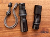 Compact, high quality EDC flashlights for professional and everyday use.
