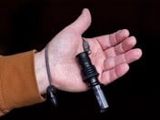 Brightest small flashlights for situational awareness in low light.